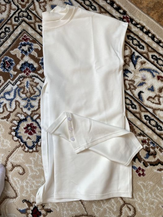 женские одежды бу