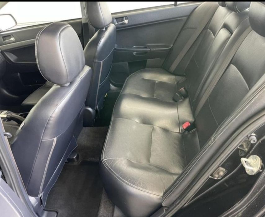 Mitsubishi Lancer 2.0