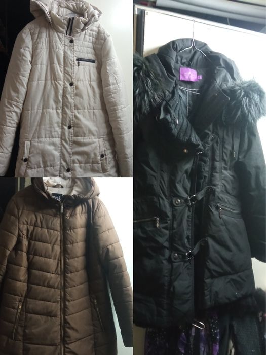 Брюки новые 48р Юг