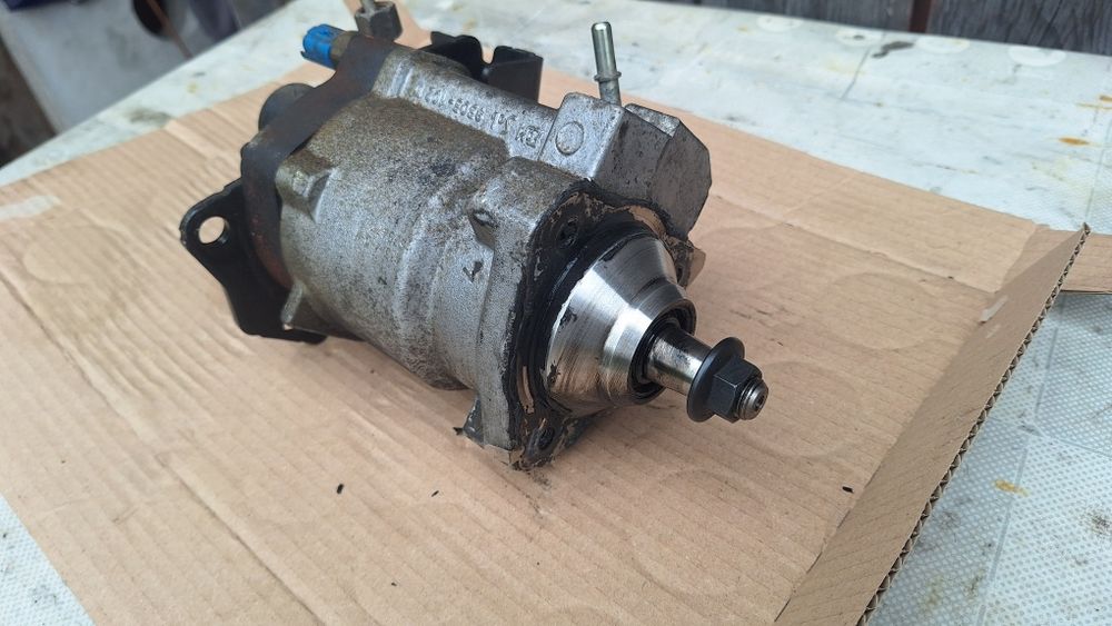 Pompa înalta presiune Ford 1.8 TDCI