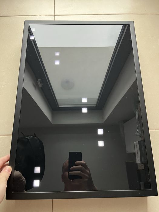 Aplica Panou led decor, 7 moduri, relaxant , alimentare usb