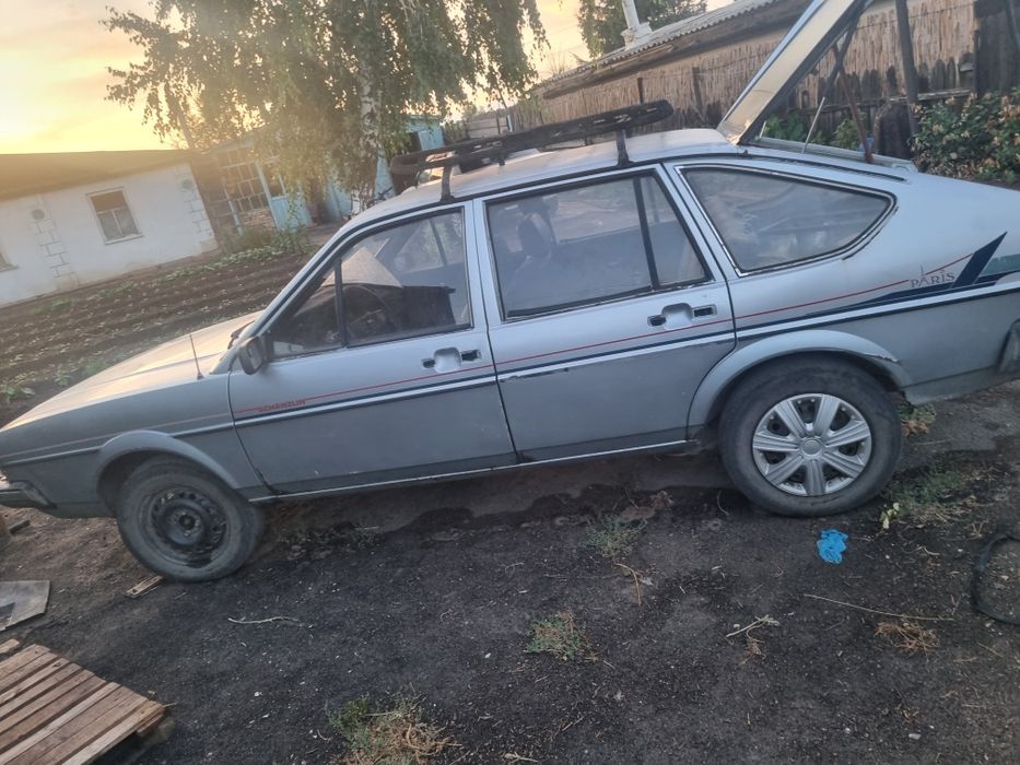 Продам пассат 1.6