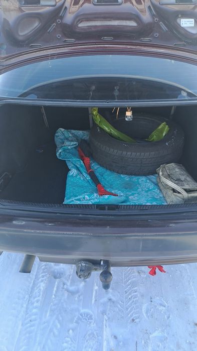 Прадам ауди 80 б4