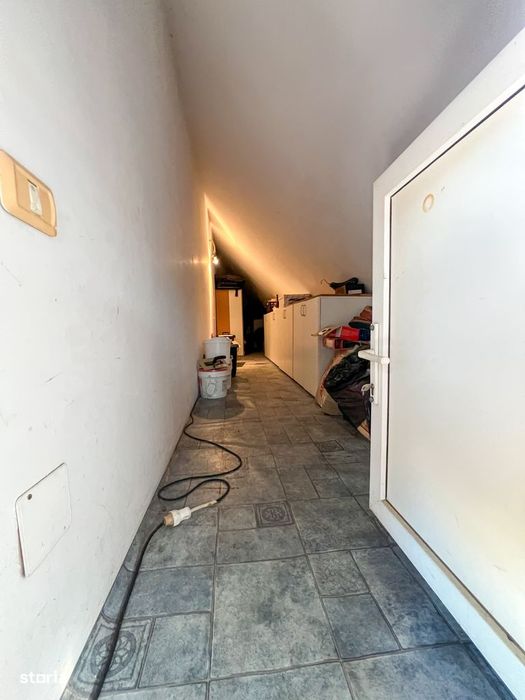 Casa individuala deosebita, garaj, str Cetatii, Parc Poligon