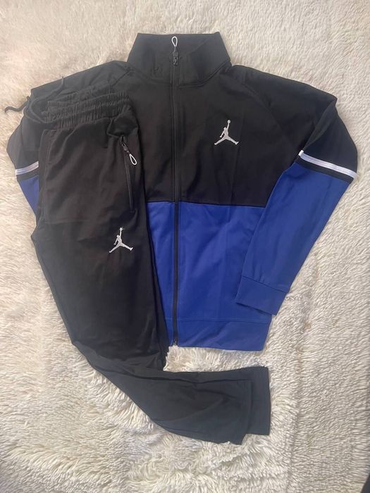 Trening dama si barbati