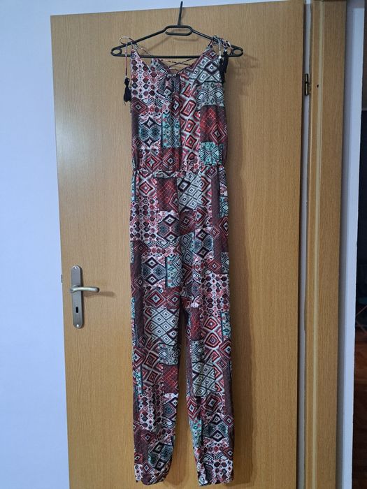 Salopeta vara, marimea 36