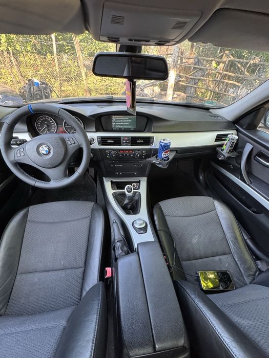 Dezmembrari bmw seria 3 e90/91
