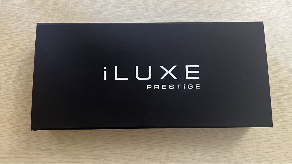Подарочный винный набор iLUXE Prestige