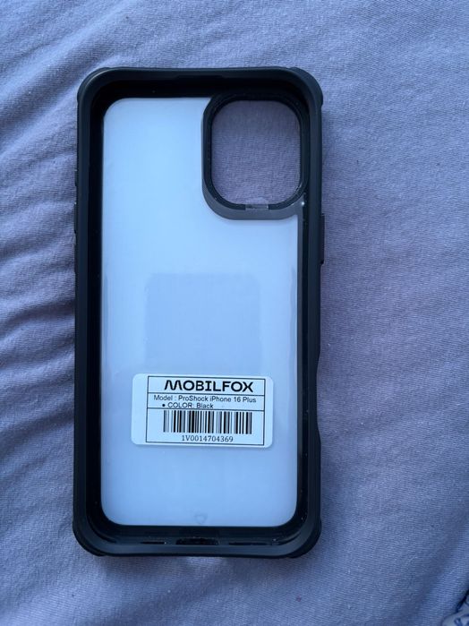 калъфи за айфон 16 плюс