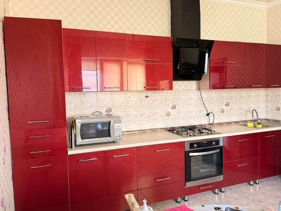 Кухонный гарнитур