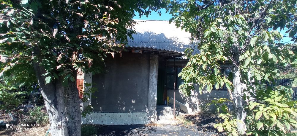 Продам дачу в Городе Алматы! Не пригород!