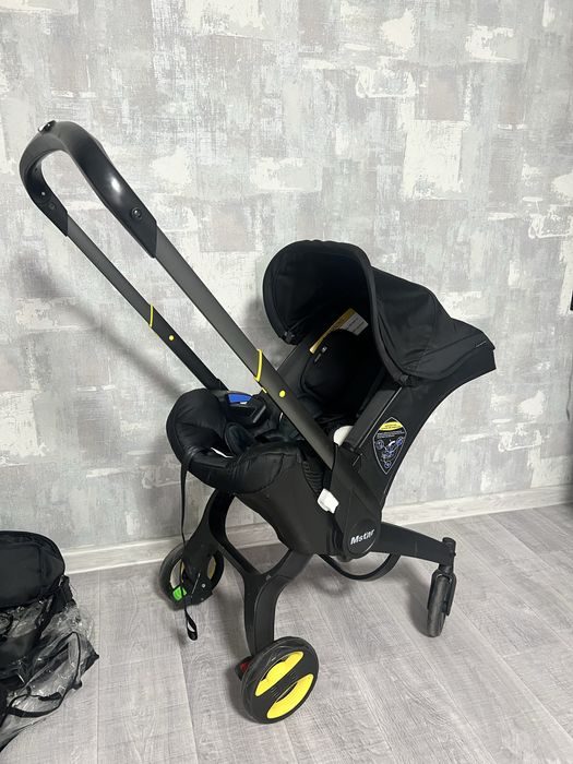 Автокресло Mstar