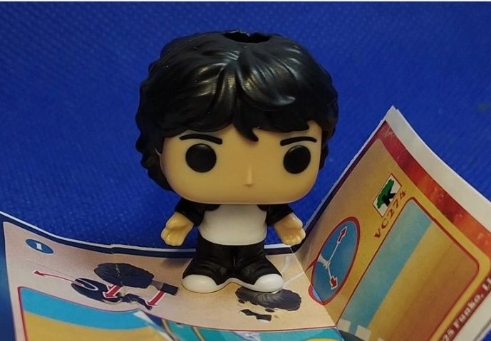 фигурка осд киндер майк