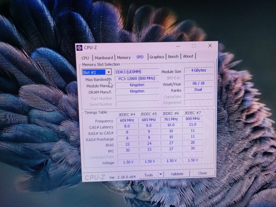 Компьютер i3\GTS450\8GB\500HDD