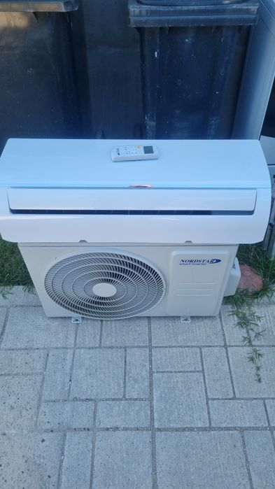 Montaj aer conditionat in regim de urgenta