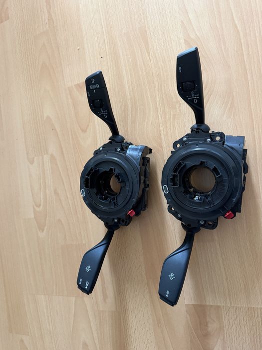 Spira volan / SZL BMW Seria 5 6 7 / G11 G12 G30 G31 G32 G14 G15 G02