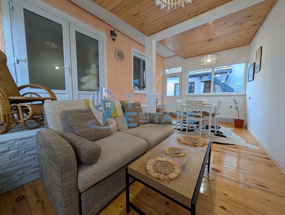 Продава се Къща в с. Добри дял, Област Велико Търново - 100 кв.м за 612 €/кв.м - Снимка #2