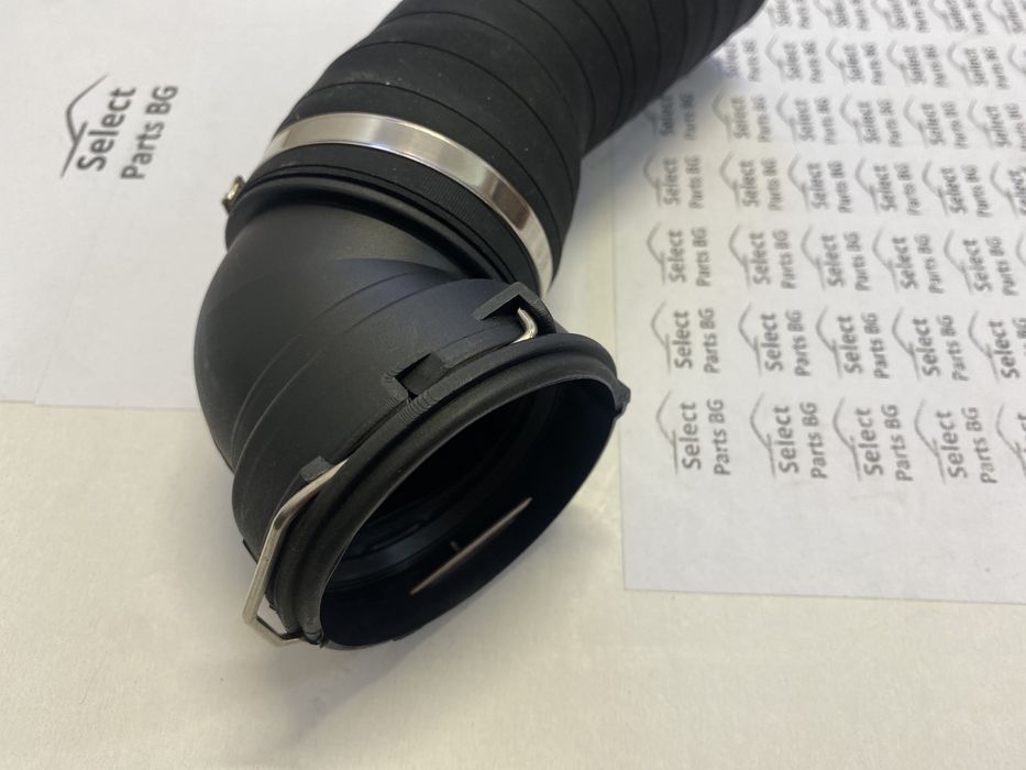 Маркуч бърза връзка Egr егр bmw m57 м57 3.0 дизел