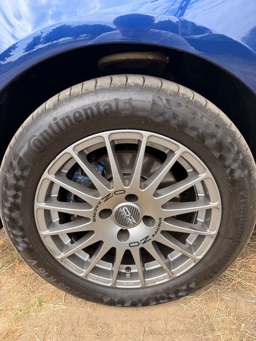 Peugeot 307cc 2.0i 136 CP