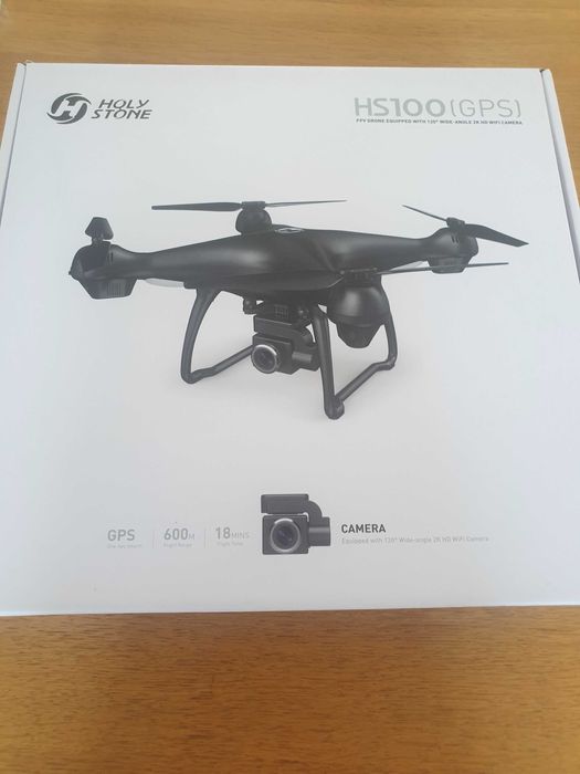 Дрон "Holy Stone HS100"