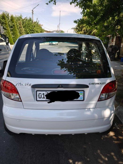 Продается MATIZ BEST