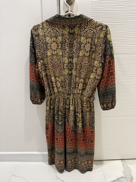 Ежедневна рокля