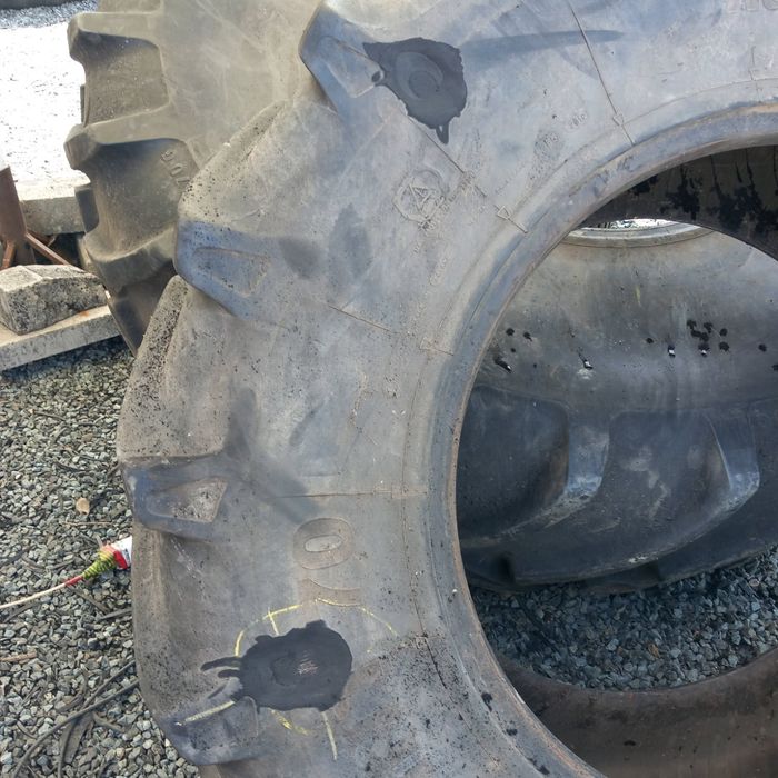 Cauciucuri 480/70R28  Taurus Lichidare Stoc Anvelope SH