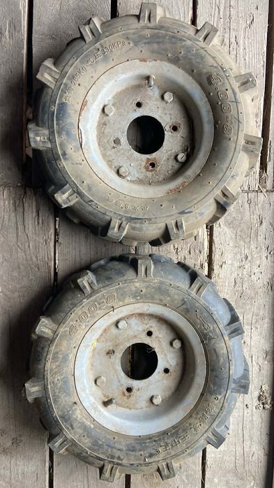 Anvelope roti jante cauciuc