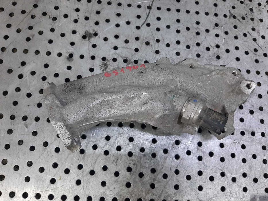 tubulatura galerie admisie egr 2.0 cdi 651901 mercedes a-class w176 b-class w246 a6511402108