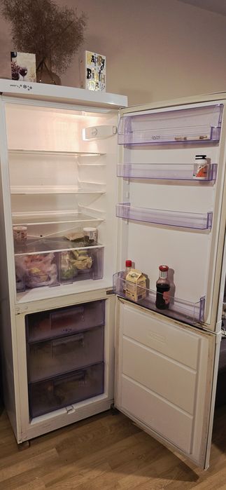 Хладилник  Zanussi