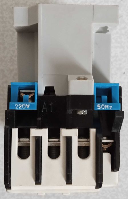 Пускатель ПМ-12 Новый