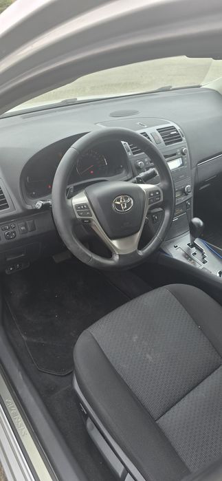 Toyota avensis 2.2 d4d T27