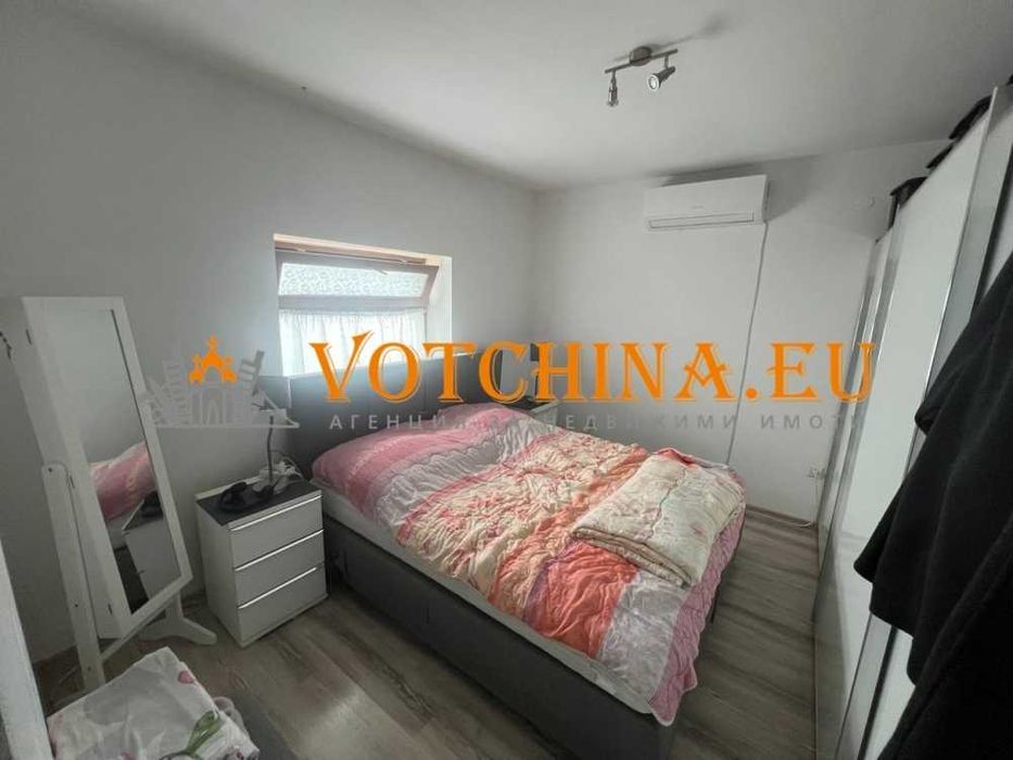 Продава се Къща в Варна, Център - 85 кв.м за 750 €/кв.м - Снимка #2