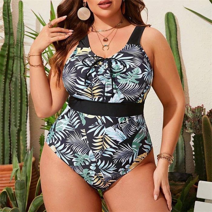 Купальники