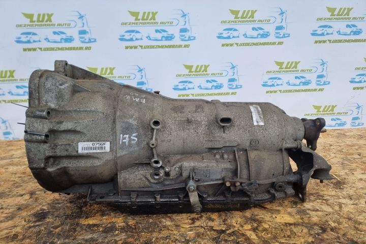 Cutie de viteze automata 2.0 benzina n52 6HP-19 / 7556044 / 107140108