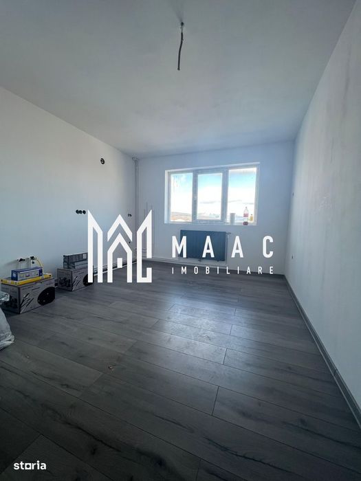 Apartament 2 camere | cartier Traian | 44mp
