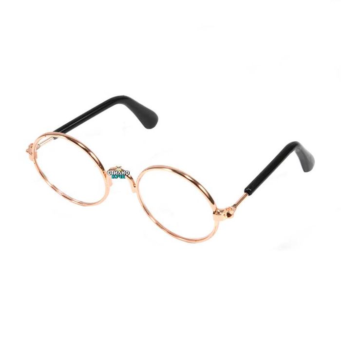 Кучешки очила-Различни разцветки Слънчеви очила за куче