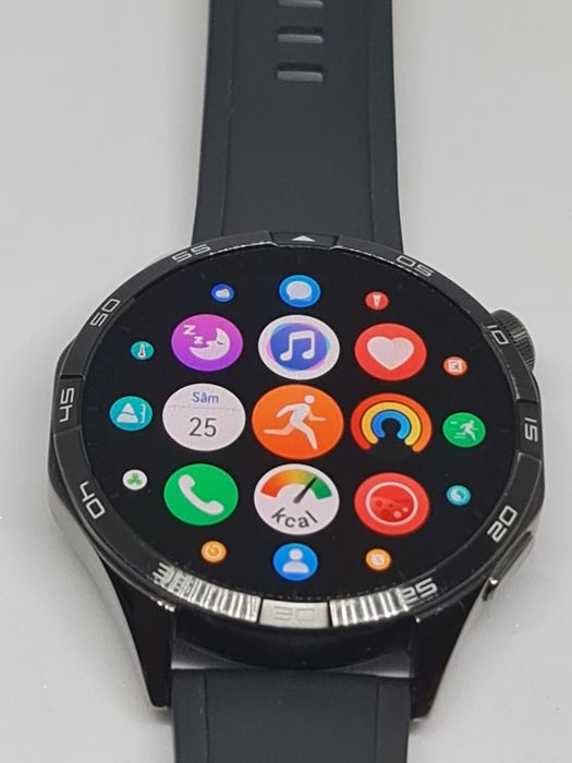 Smartwatch huawei gt 4