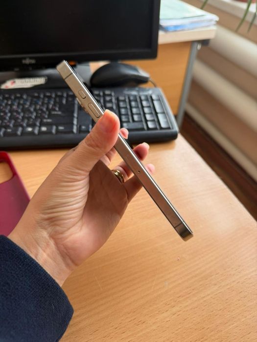 IPhone 15 pro Max 256 gb