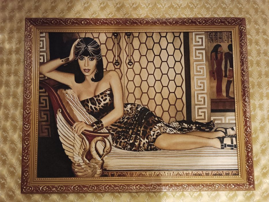 Продам  картину.написана