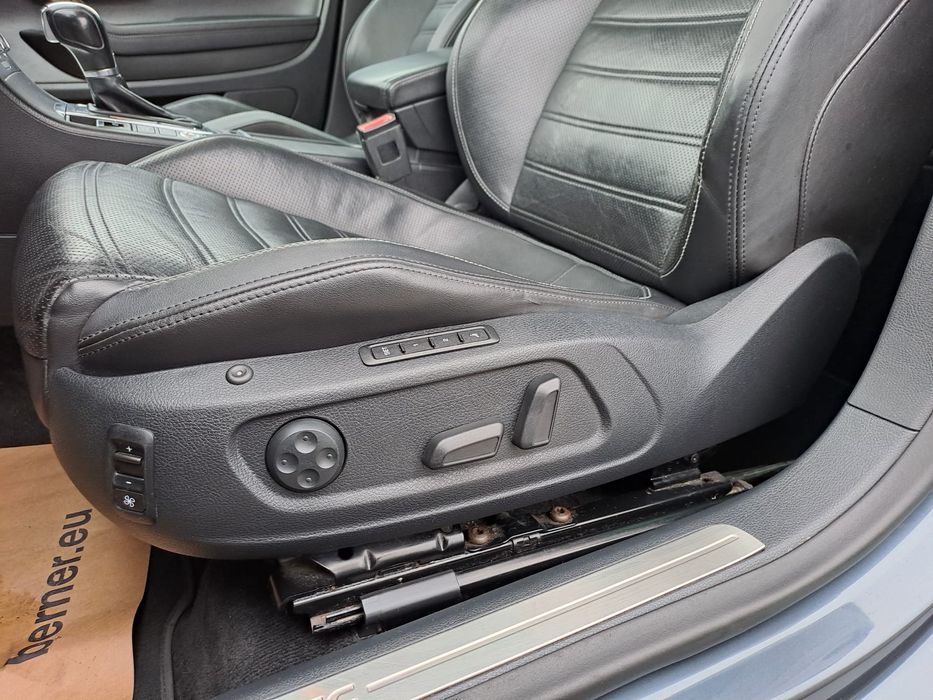 Volkswagen Passat, CC, 2.0.t.d.i. 170  cai ,Automat, recent adus!