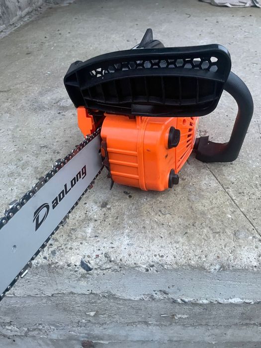 Vand drujba de o mana