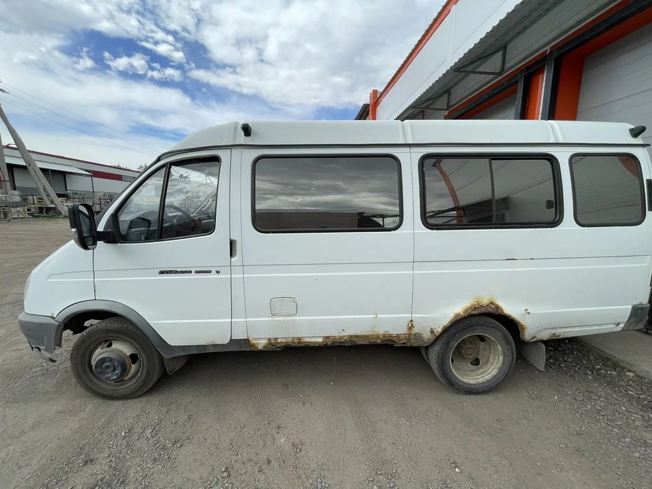 Продаётся Газель