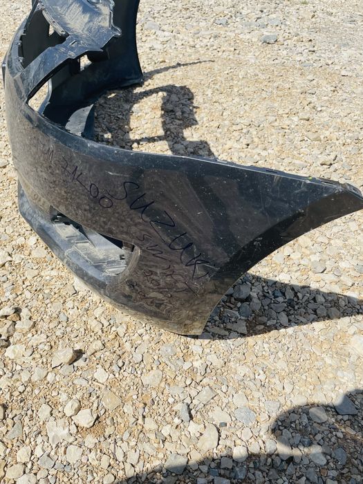 Предна броня Suzuki