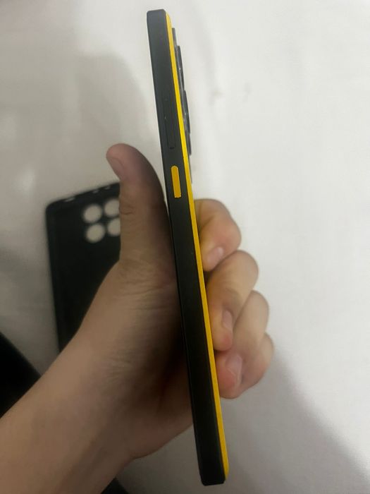 Поко х6про 5G. 512