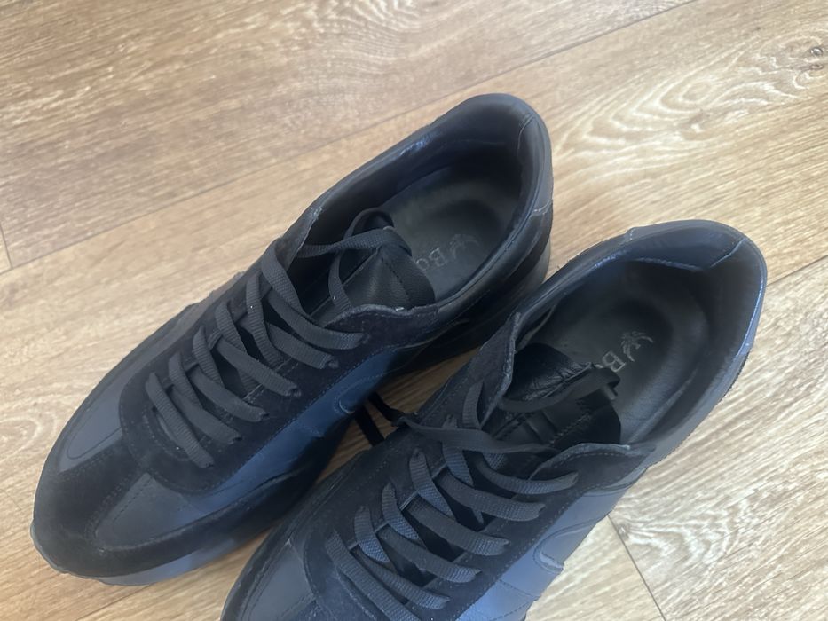 Продам мужская обувь