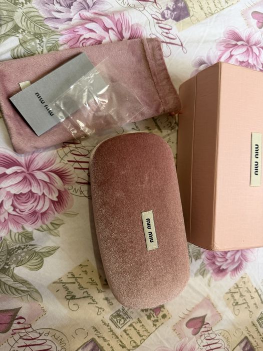 Дамски очила miu miu