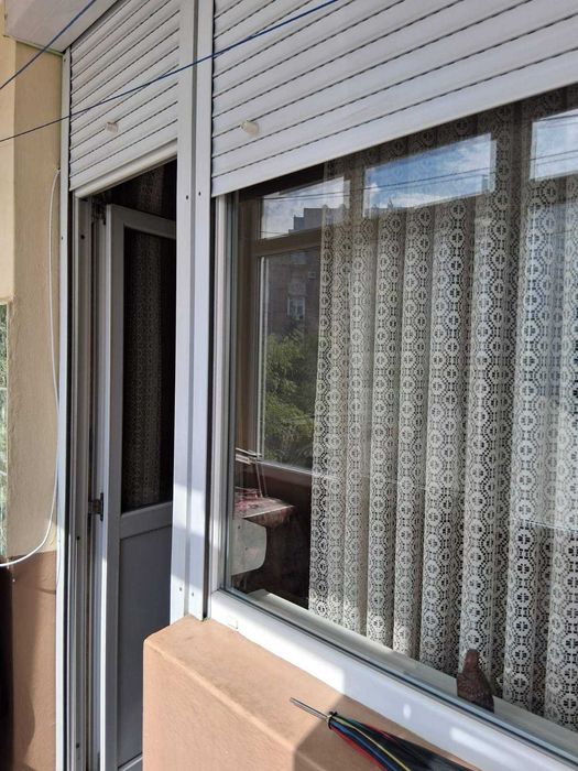 Продажба на 2-стаен апартамент