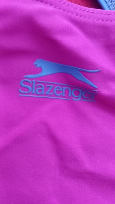 Бански Slazenger