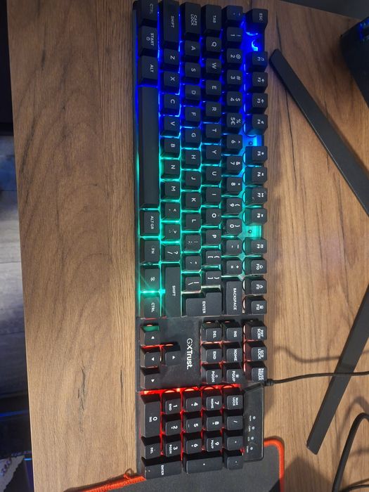 Геймърски компютър